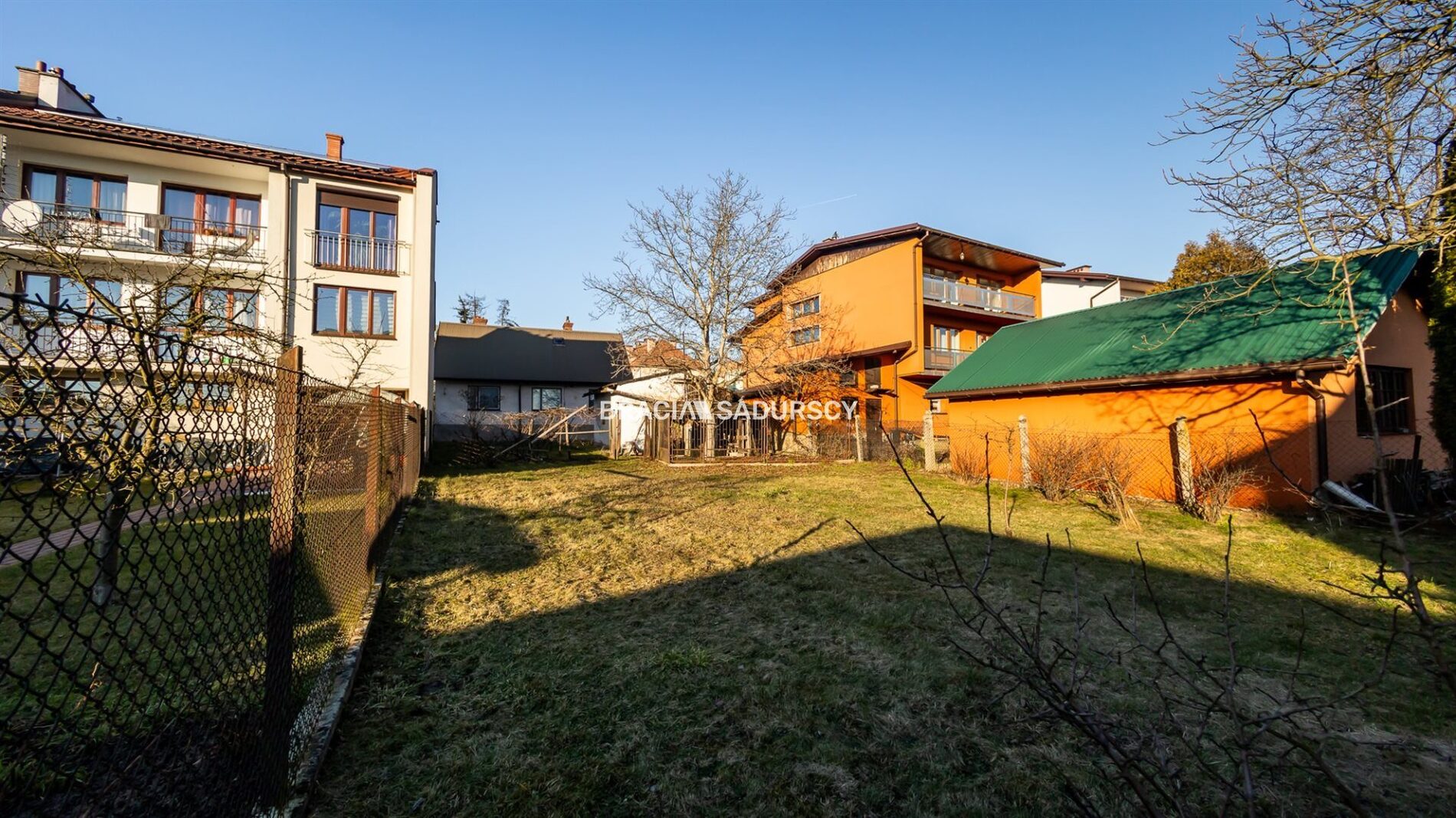 Dom na sprzedaż Kraków Zwierzyniec, Bielany Księcia Józefa