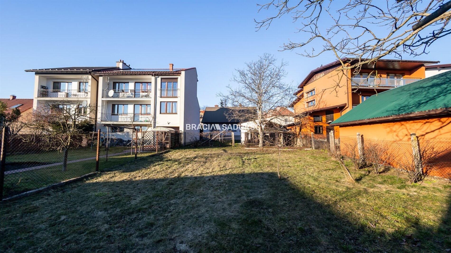 Dom na sprzedaż Kraków Zwierzyniec, Bielany Księcia Józefa