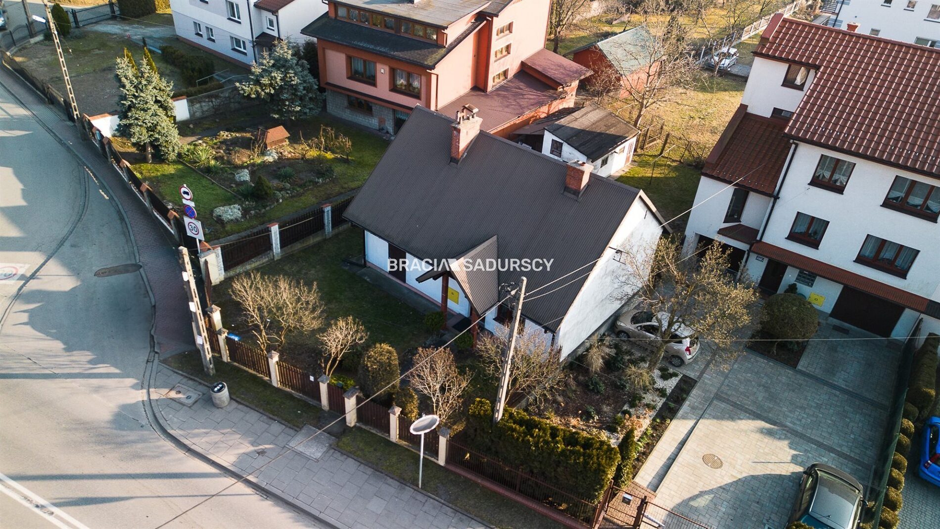Dom na sprzedaż Kraków Zwierzyniec, Bielany Księcia Józefa