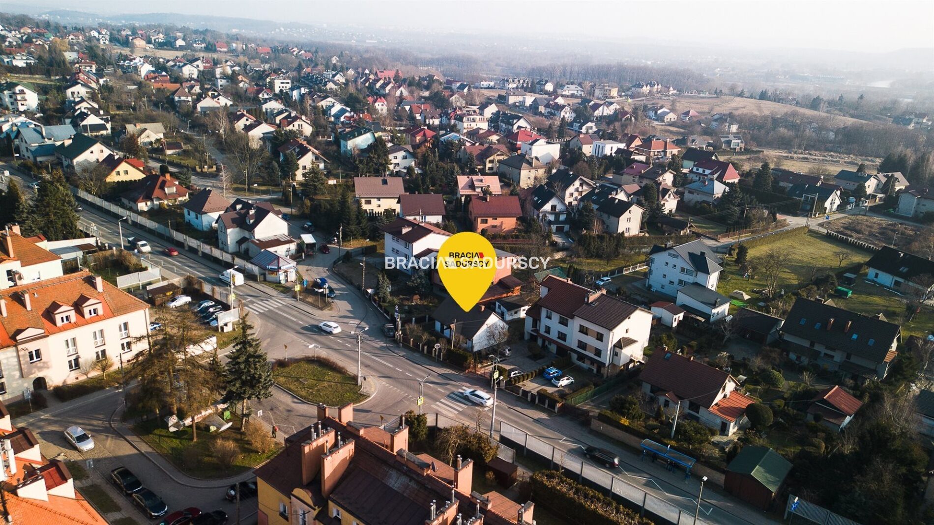 Dom na sprzedaż Kraków Zwierzyniec, Bielany Księcia Józefa