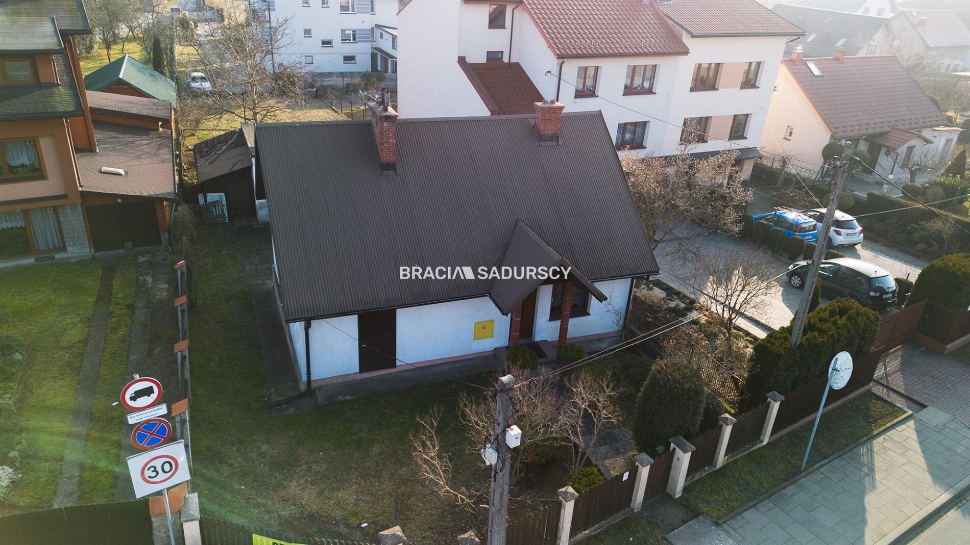 Dom na sprzedaż Kraków Zwierzyniec, Bielany Księcia Józefa