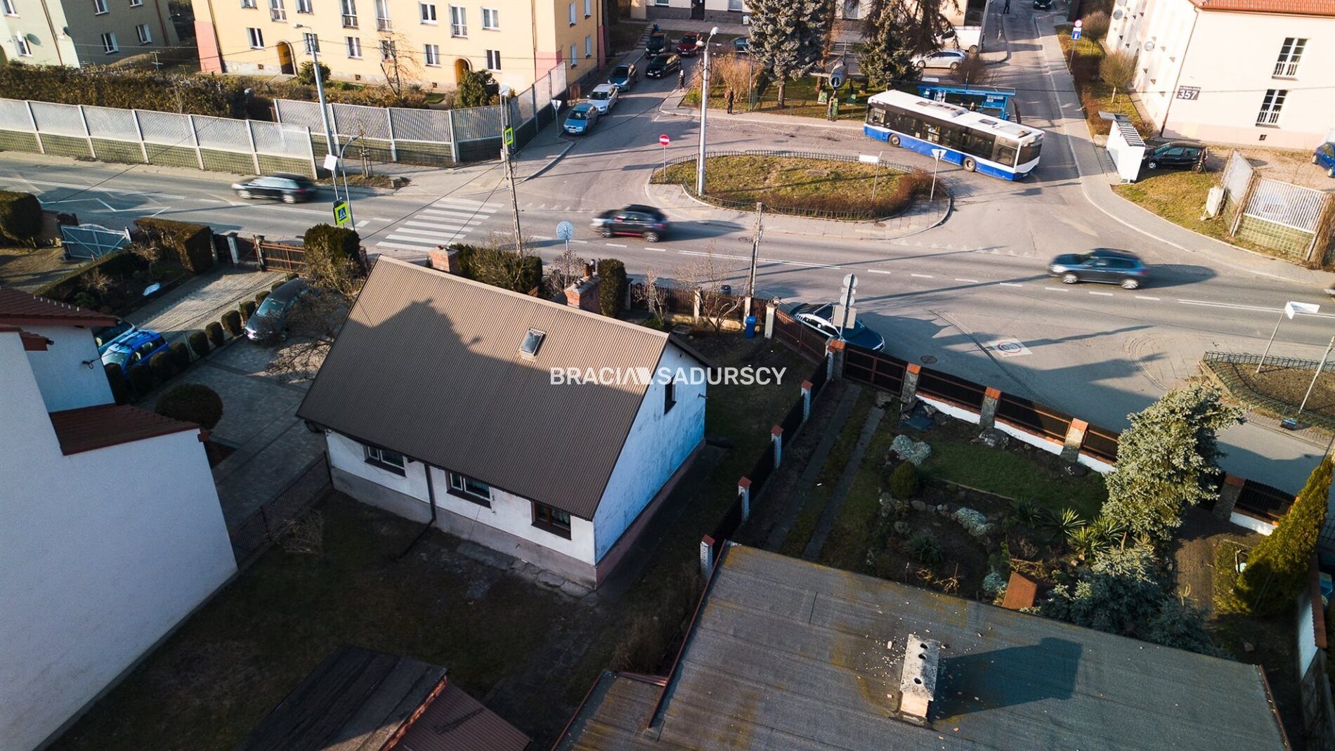 Dom na sprzedaż Kraków Zwierzyniec, Bielany Księcia Józefa