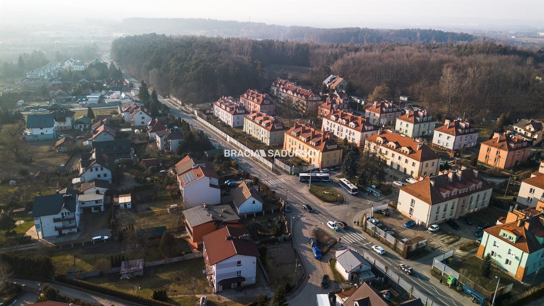 Dom na sprzedaż Kraków Zwierzyniec, Bielany Księcia Józefa
