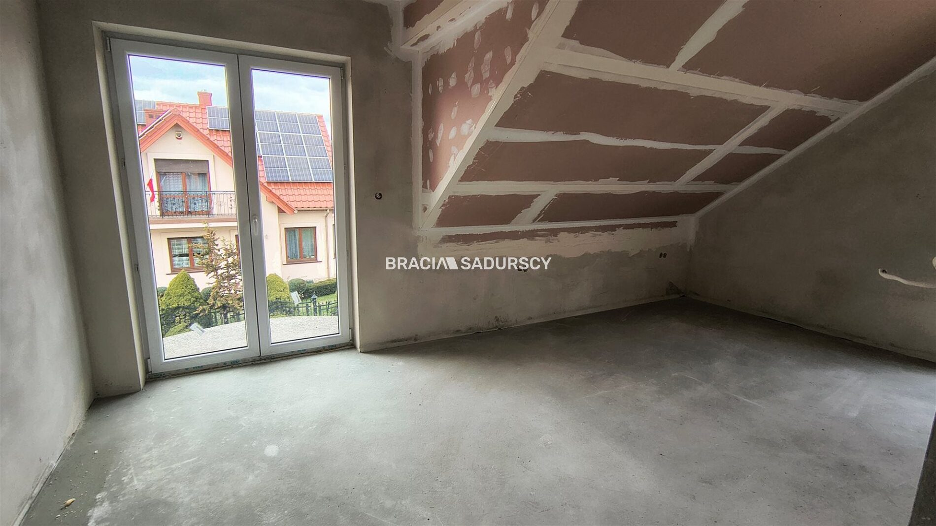 Dom na sprzedaż Zielonki Bibice Komora