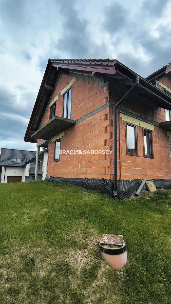 Dom na sprzedaż Zielonki Bibice Komora