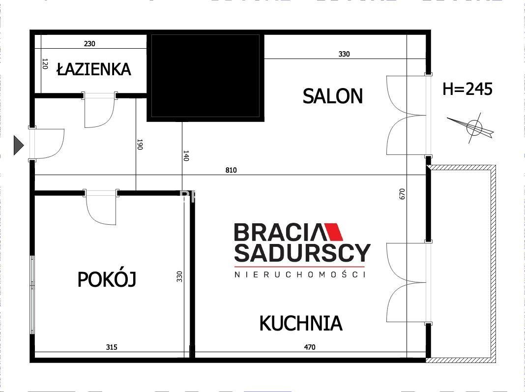 Dom na sprzedaż Kraków Bronowice Brzezińskiego