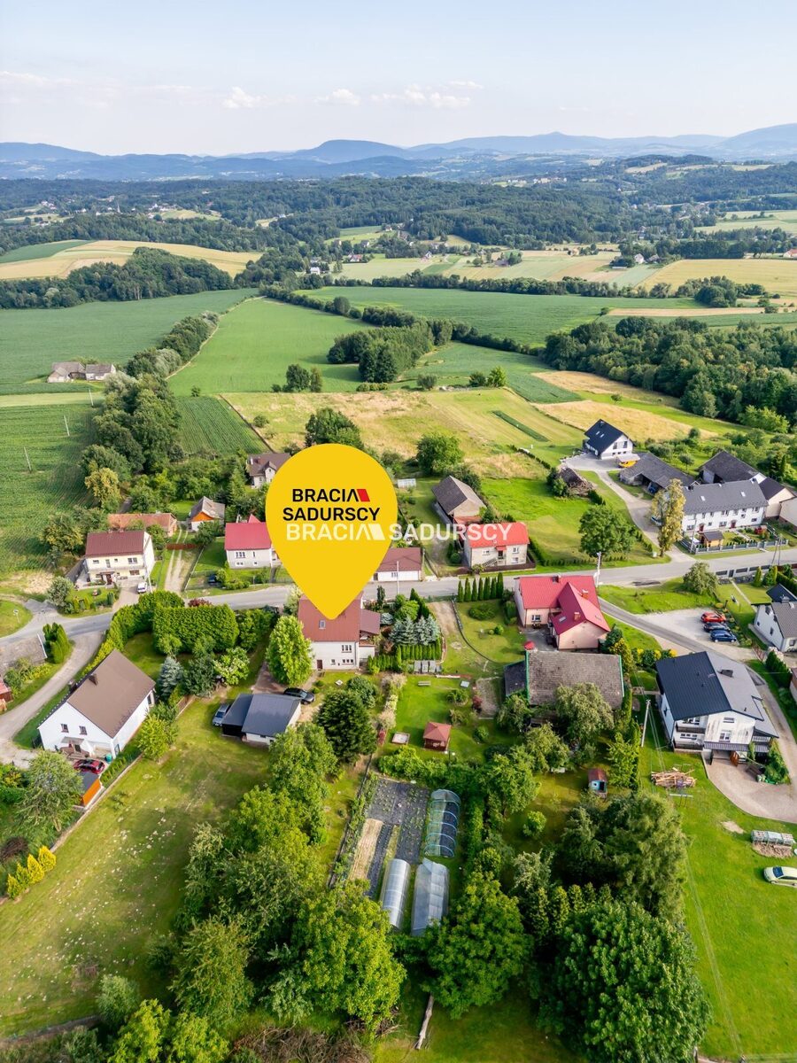 Dom na sprzedaż Gdów Zręczyce 