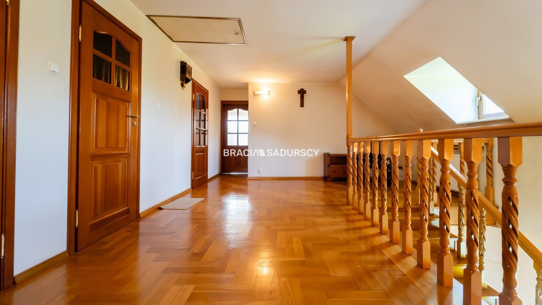 Dom na sprzedaż Kraków Prądnik Biały Gaik