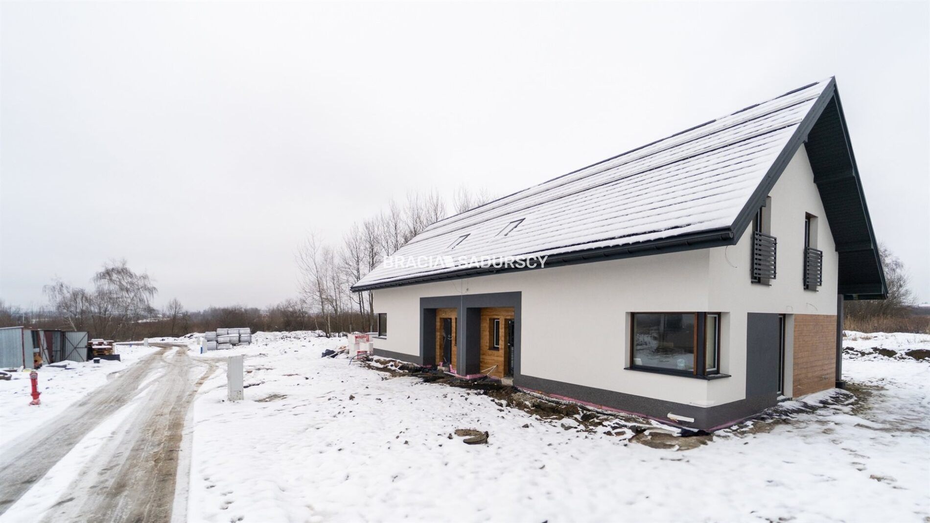 Dom na sprzedaż Skawina  Graniczna