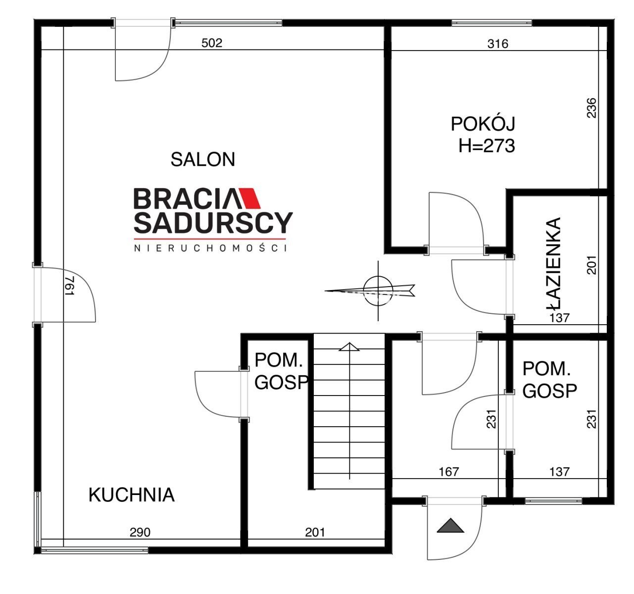Dom na sprzedaż Skawina  Graniczna