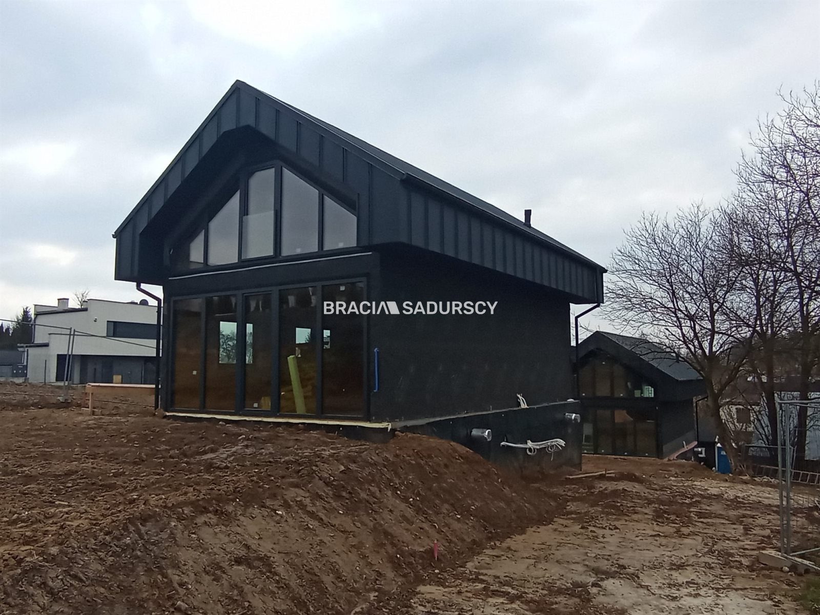 Dom na sprzedaż Zielonki Bibice Zarzecze