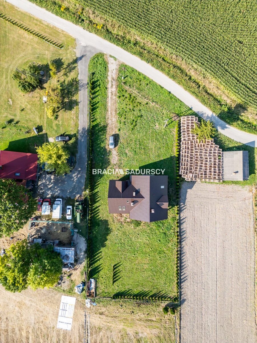 Dom na sprzedaż Miechów (gw) Pojałowice 