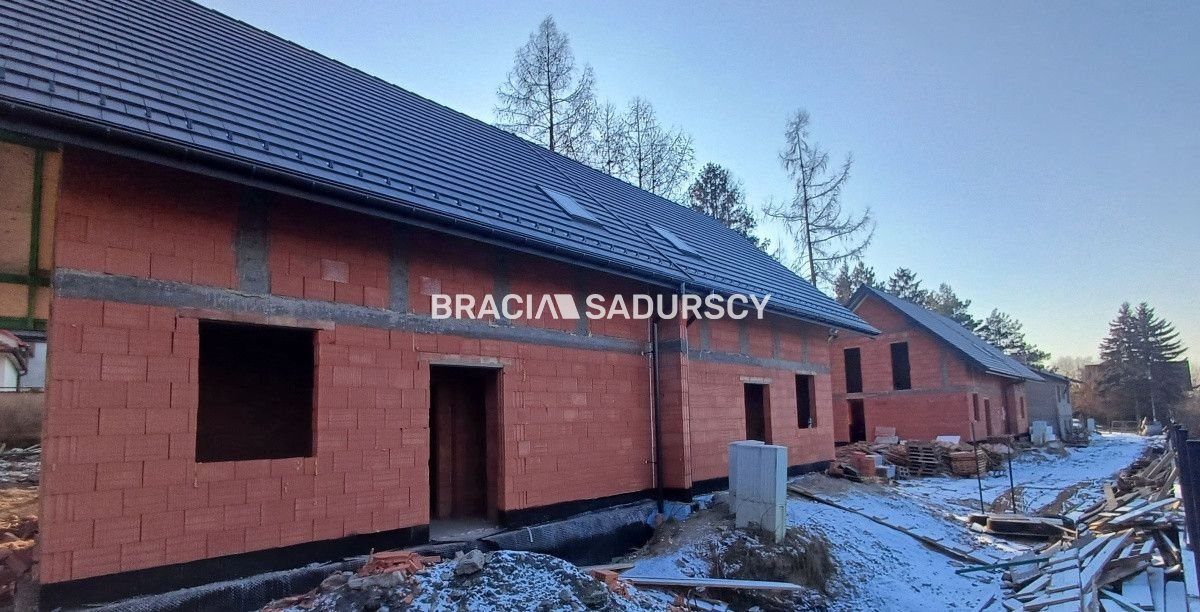 Dom na sprzedaż Zabierzów  Konwaliowa