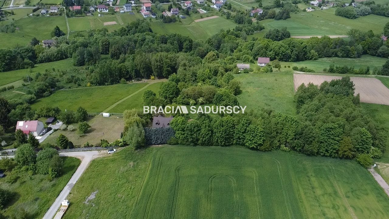 Dom na sprzedaż Wieliczka (gw) Koźmice Wielkie Koźmice Wielkie