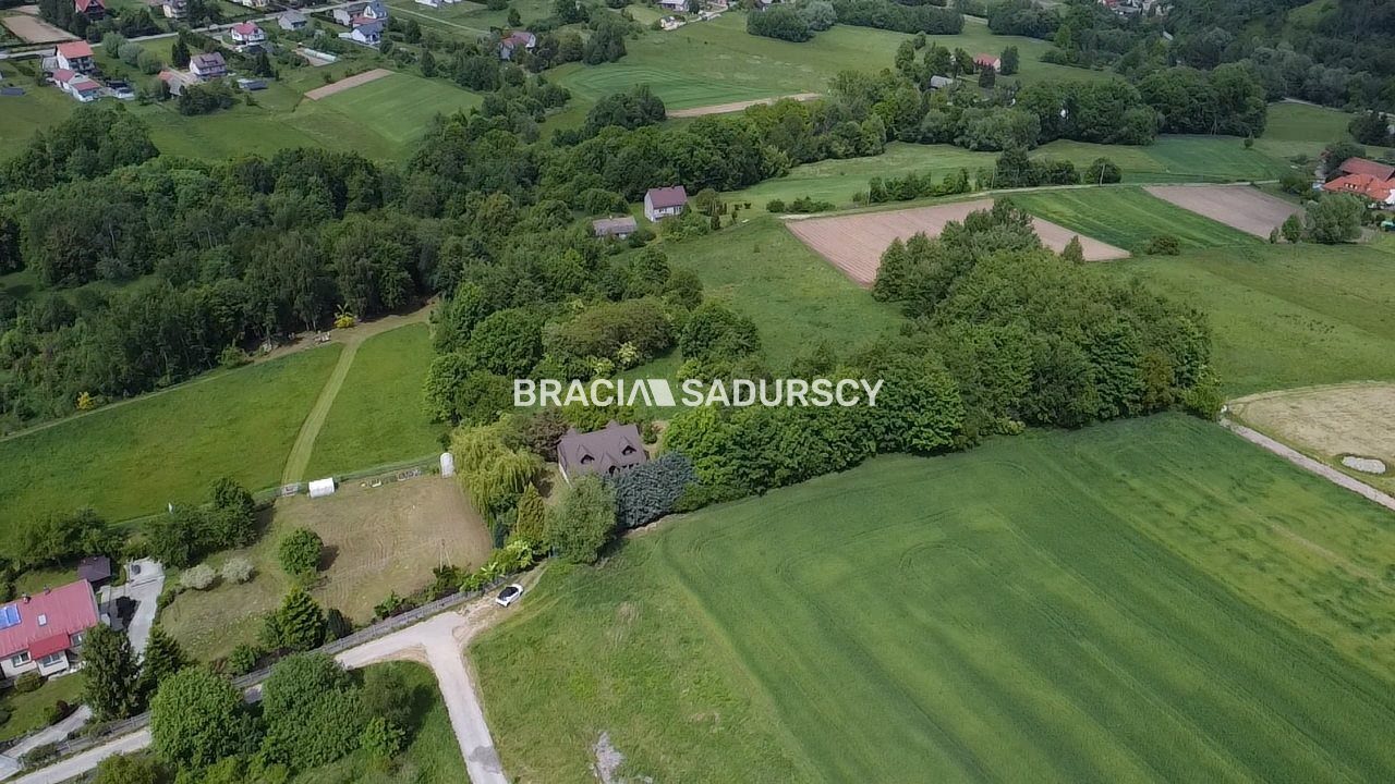Dom na sprzedaż Wieliczka (gw) Koźmice Wielkie Koźmice Wielkie