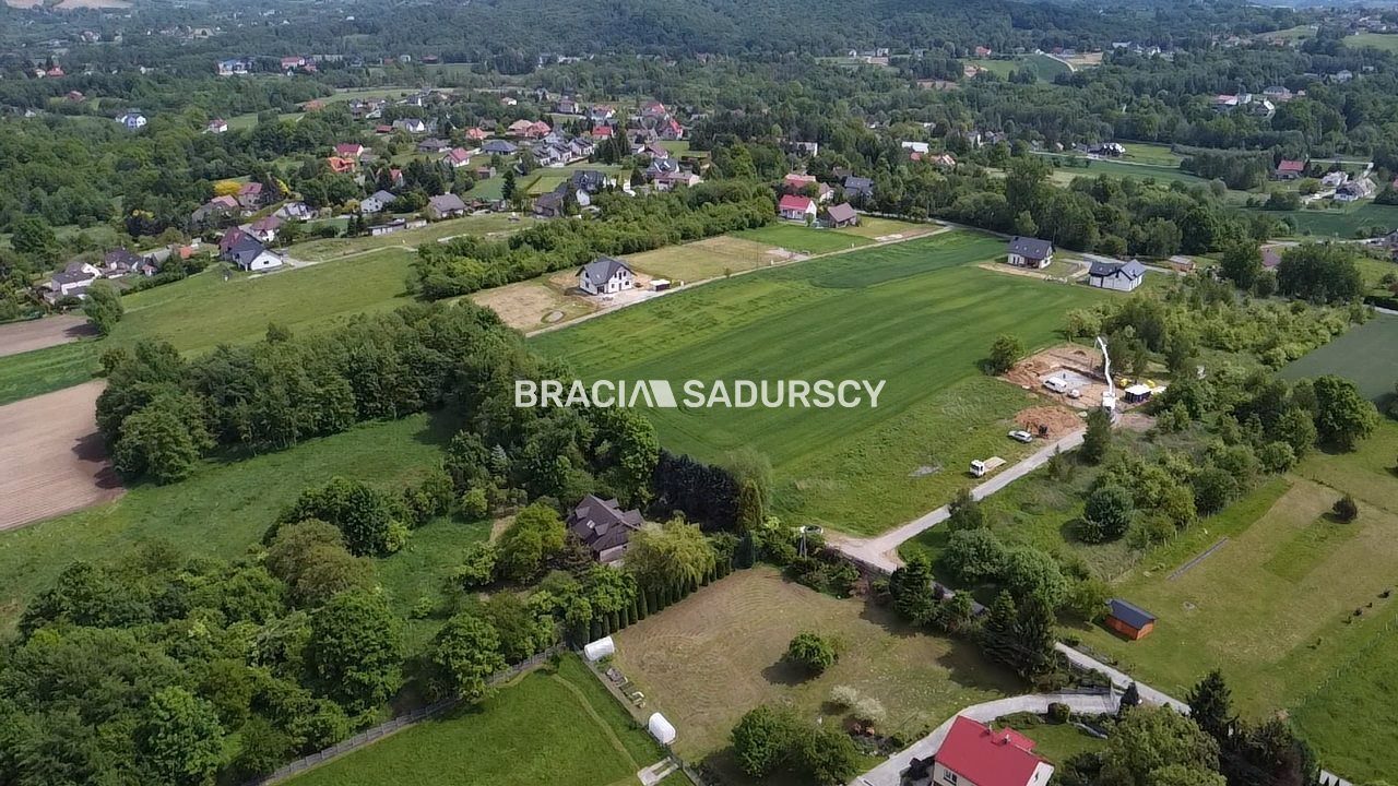 Dom na sprzedaż Wieliczka (gw) Koźmice Wielkie Koźmice Wielkie