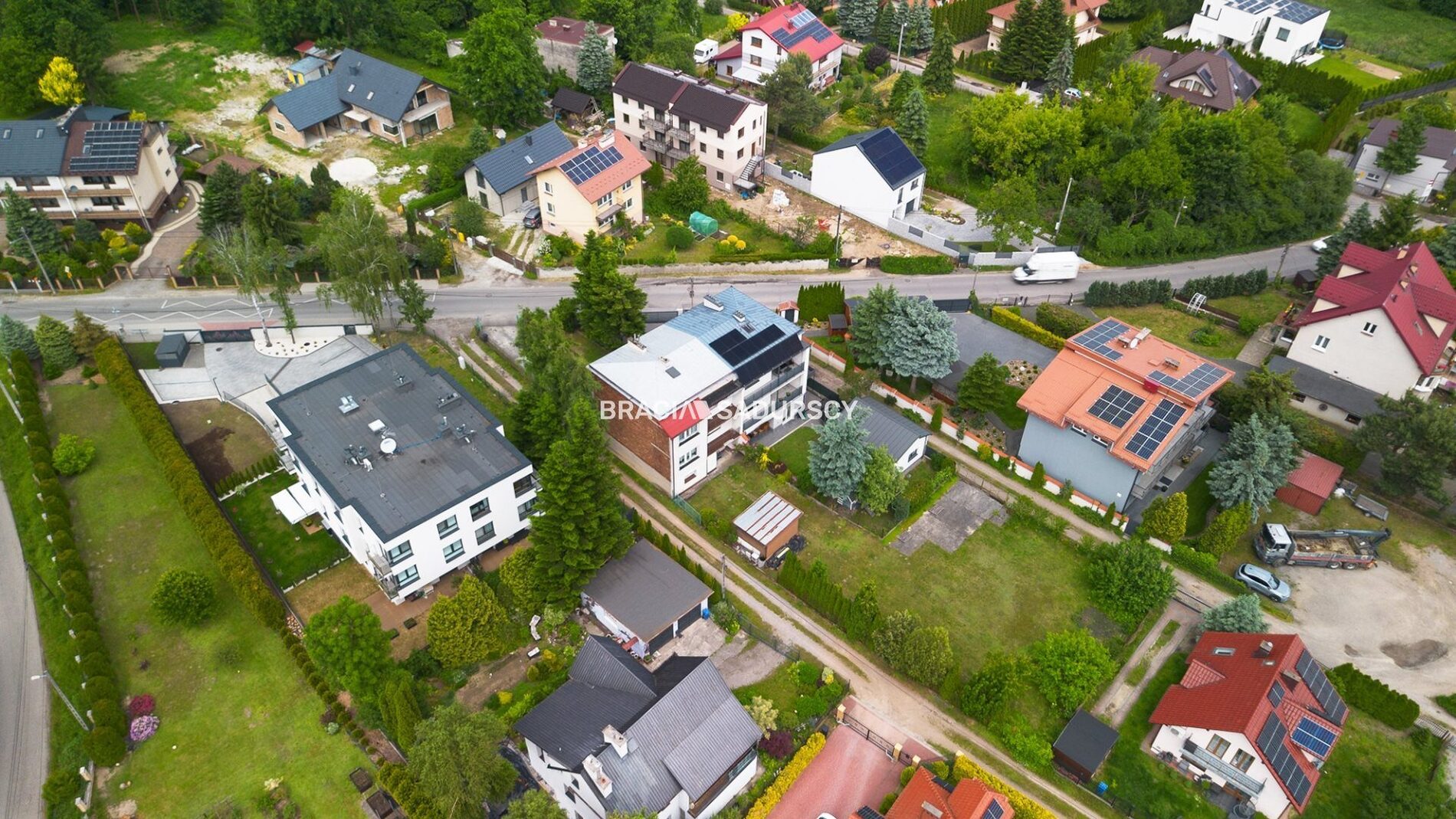 Dom na sprzedaż Kraków Bieżanów-Prokocim, Bieżanów Potrzask