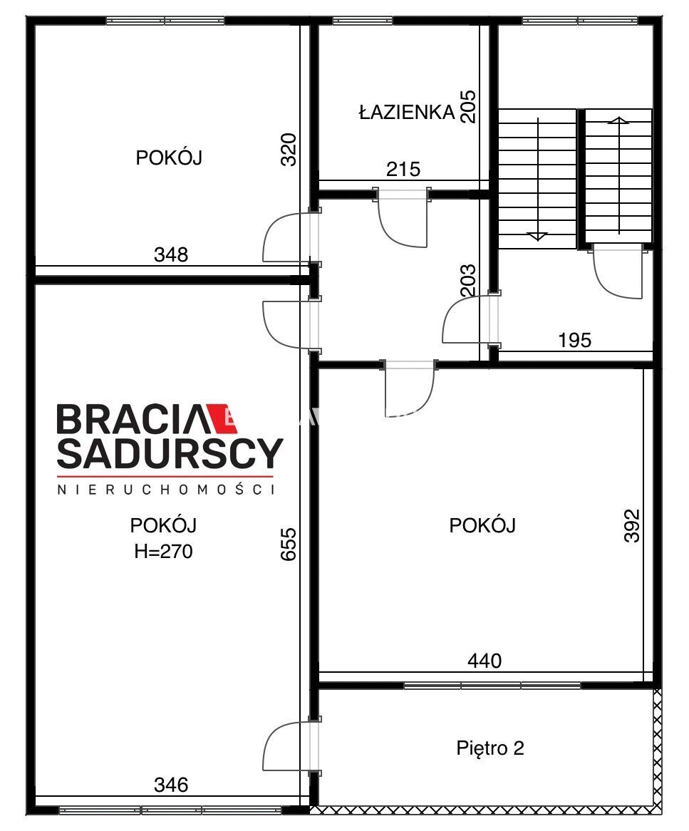 Dom na sprzedaż Kraków Bieżanów-Prokocim, Bieżanów Potrzask