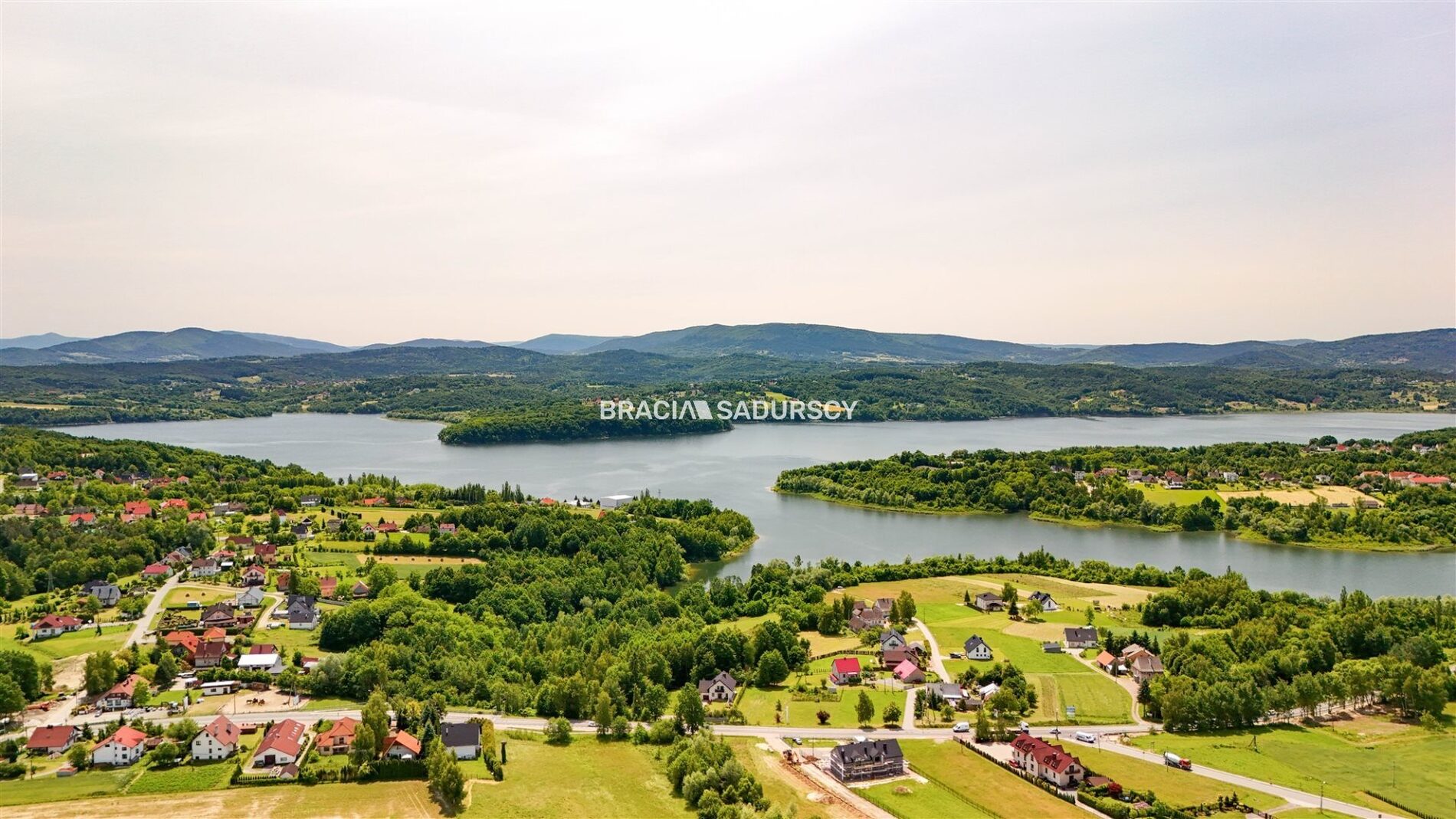 Dom na sprzedaż Dobczyce (gw) Stojowice 