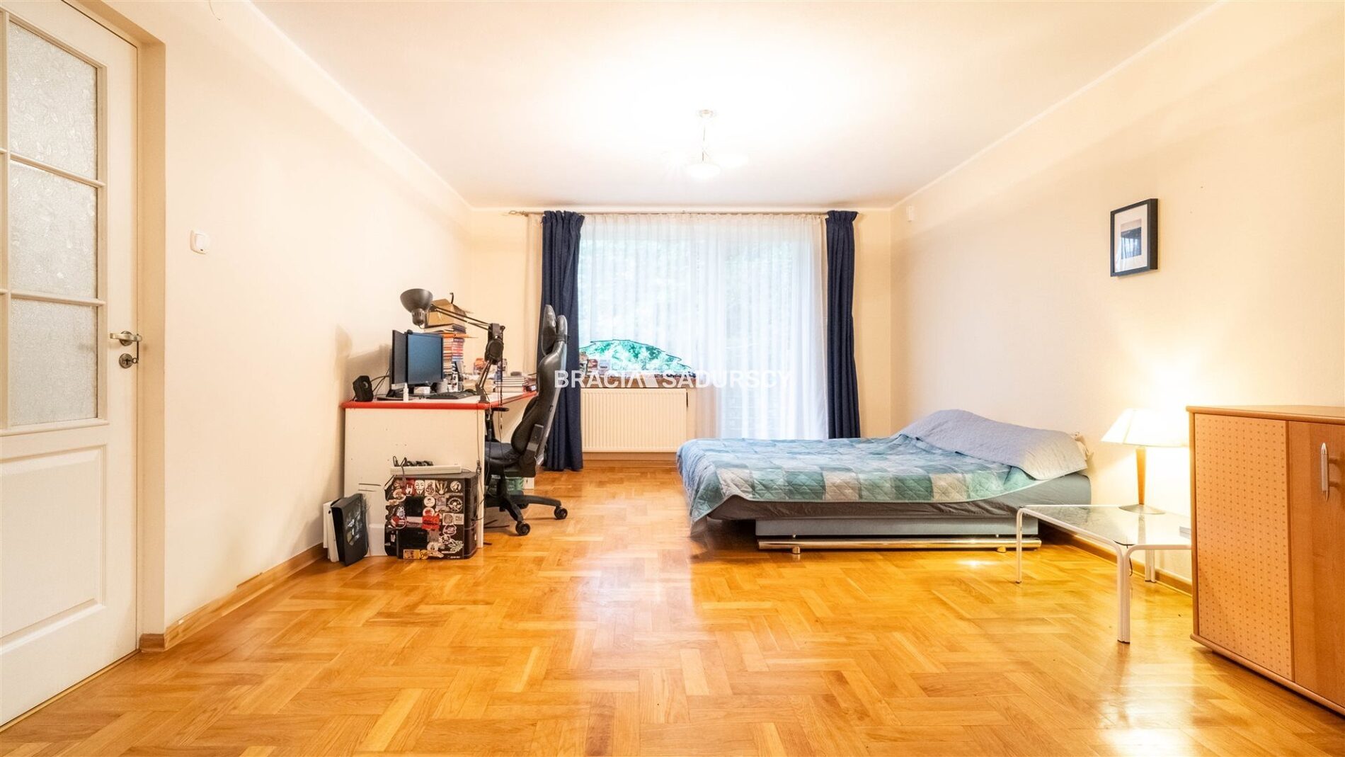 Dom na sprzedaż Kraków Swoszowice, Swoszowice Chałubińskiego