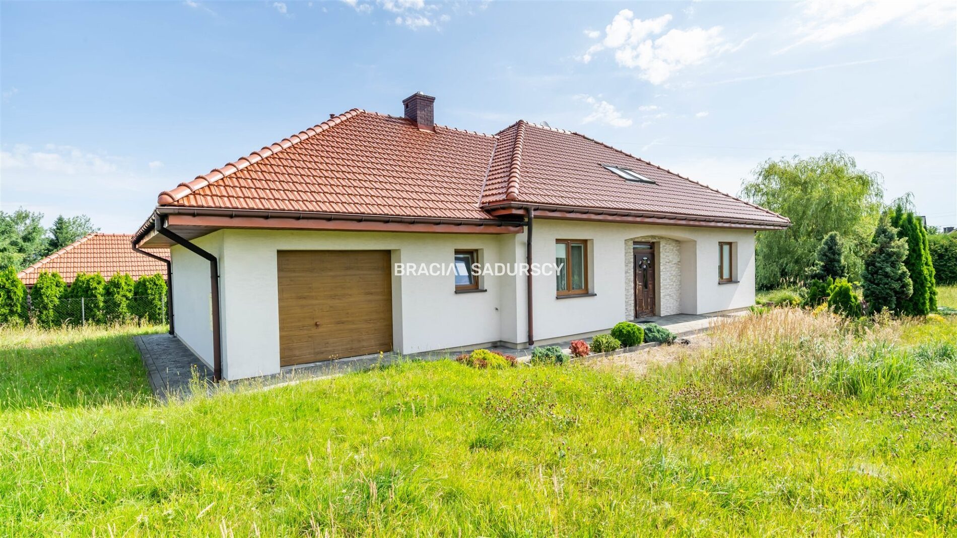 Dom na sprzedaż Łapanów  