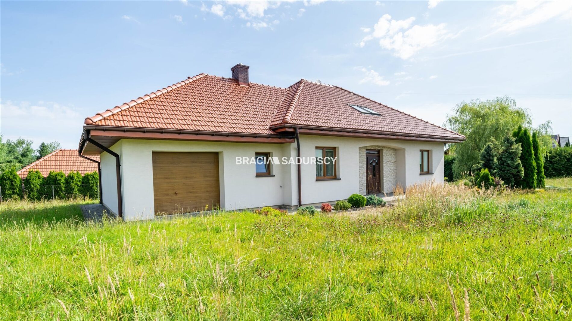 Dom na sprzedaż Łapanów  
