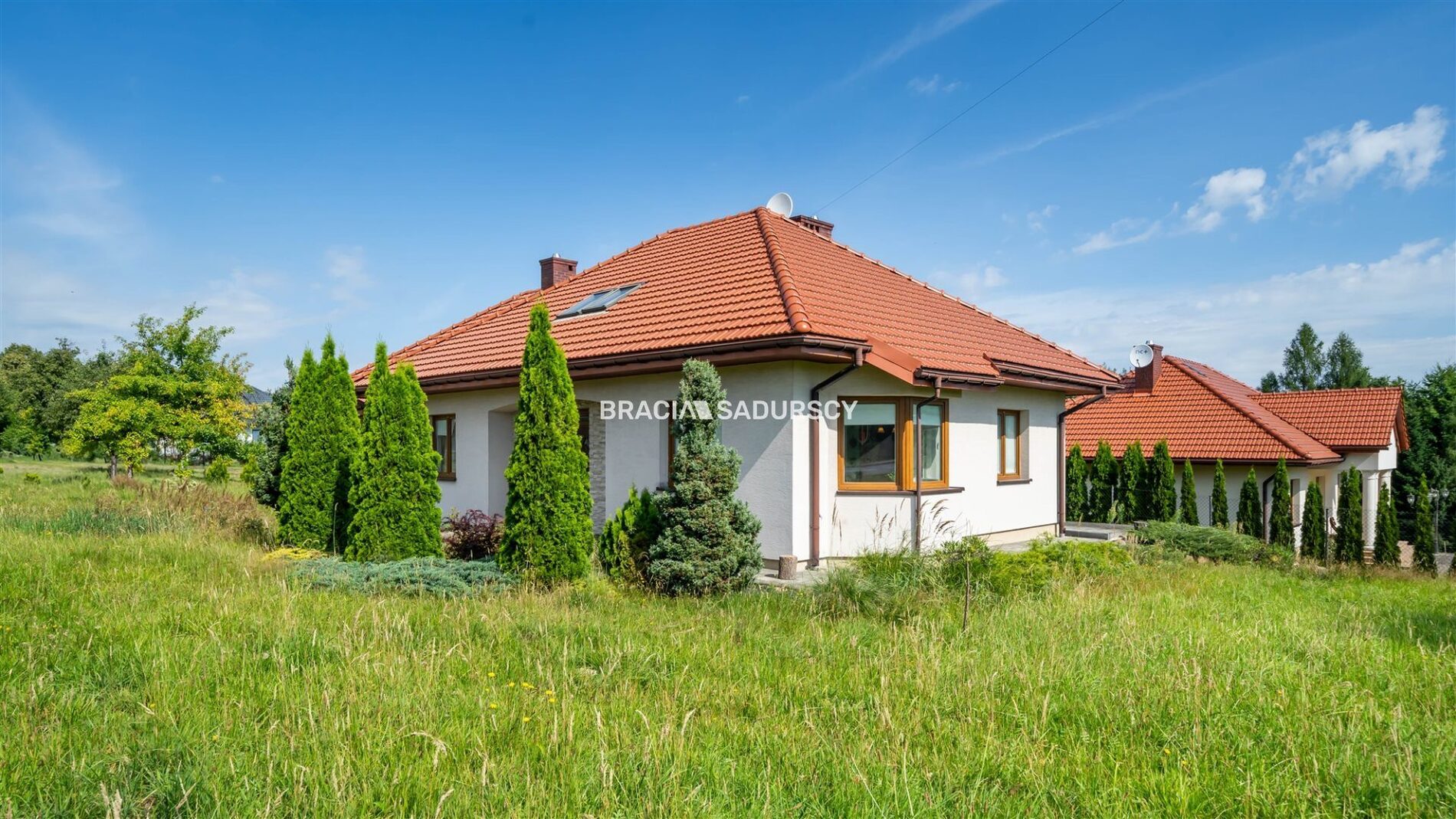 Dom na sprzedaż Łapanów  