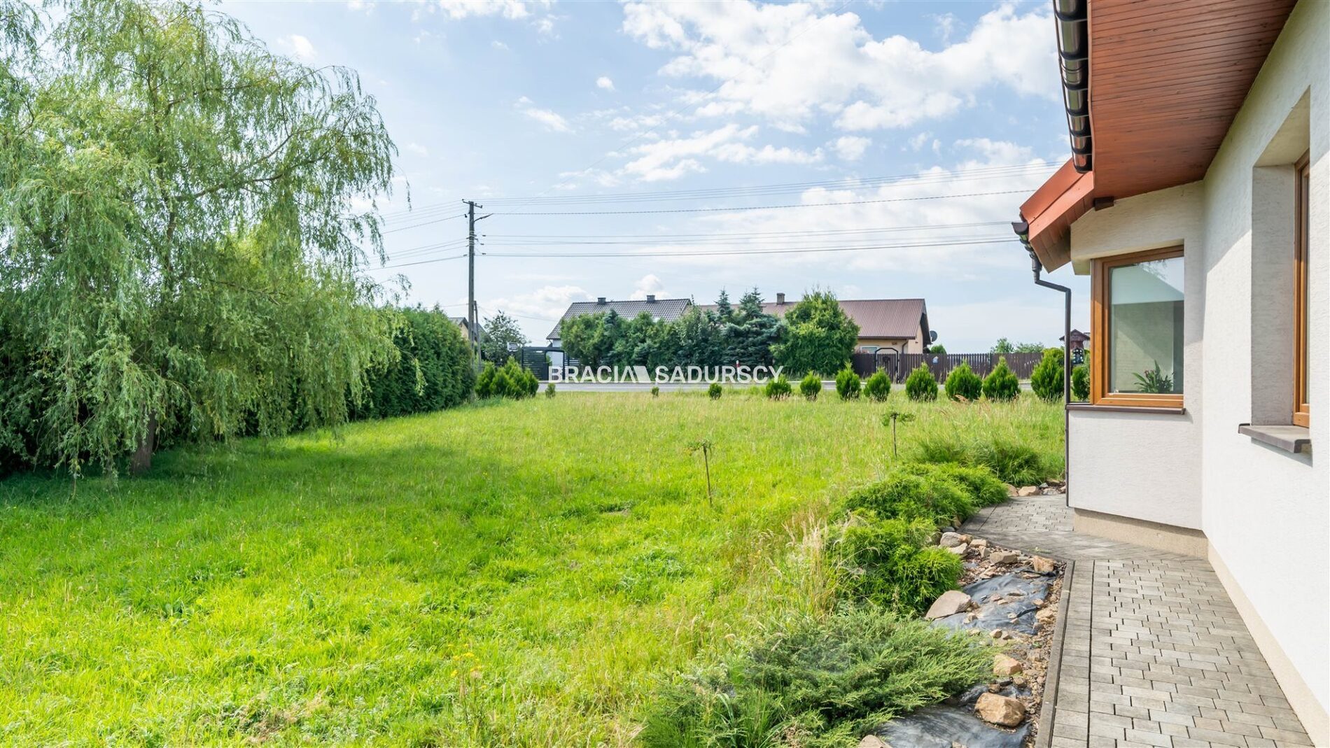 Dom na sprzedaż Łapanów  