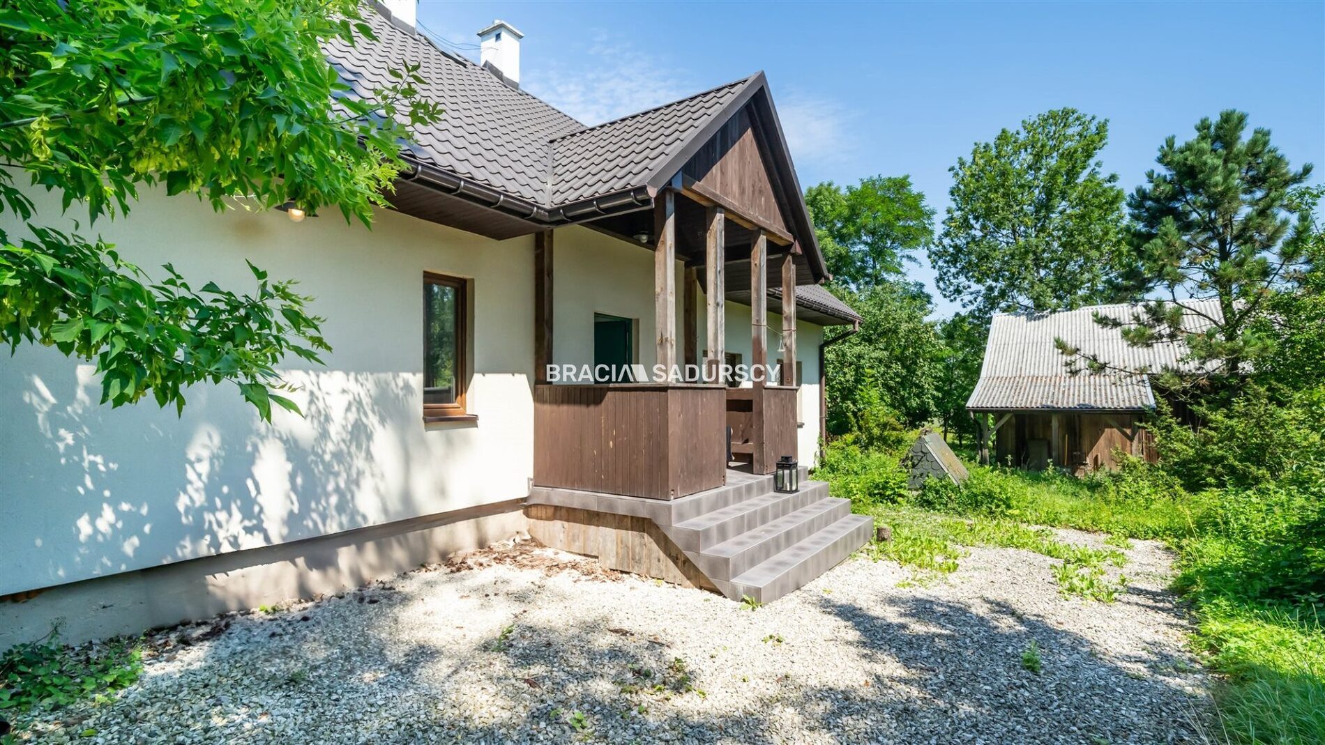 Dom na sprzedaż Miechów (gw) Bukowska Wola 
