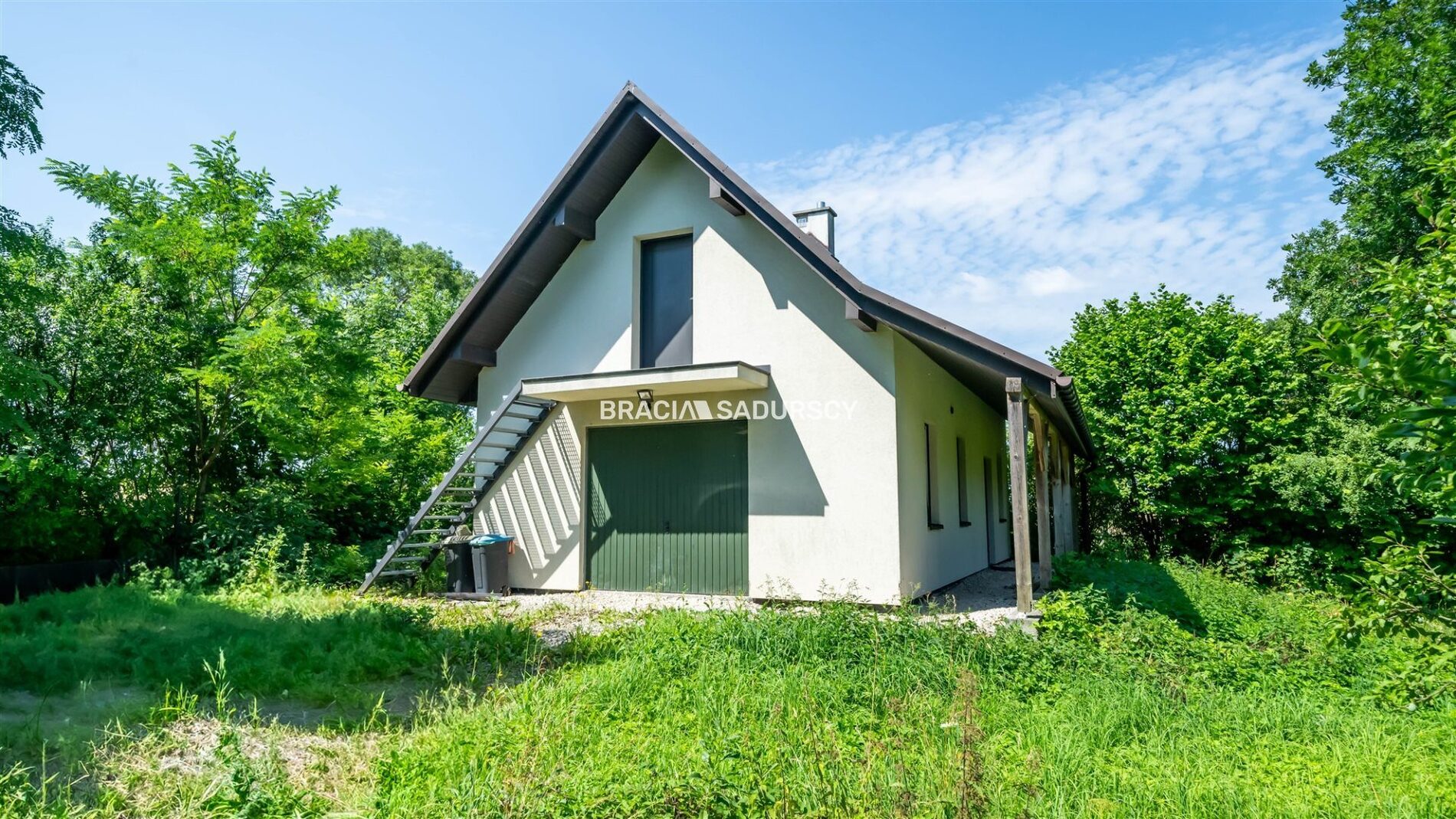 Dom na sprzedaż Miechów (gw) Bukowska Wola 