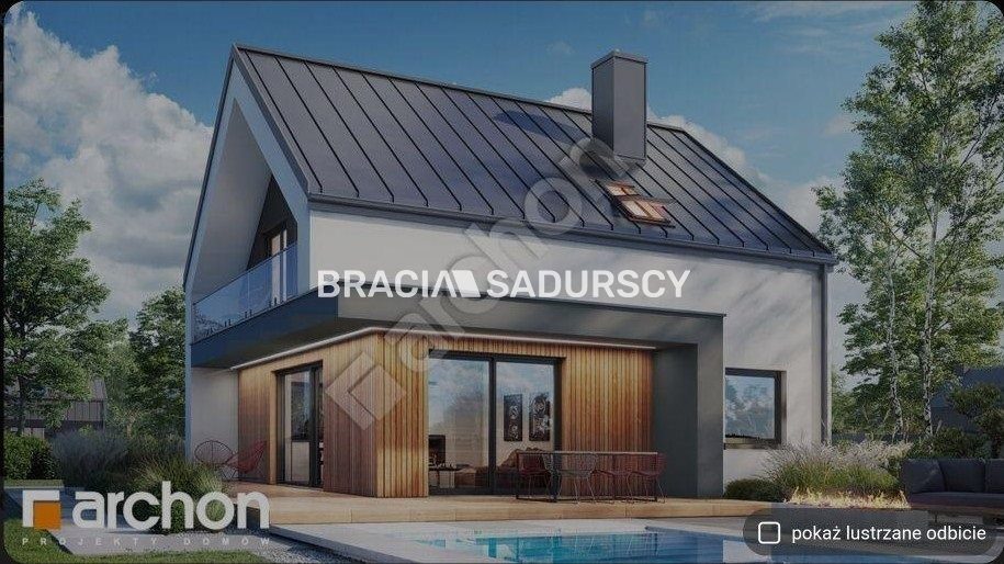 Dom na sprzedaż Dobczyce (gw) Stojowice 