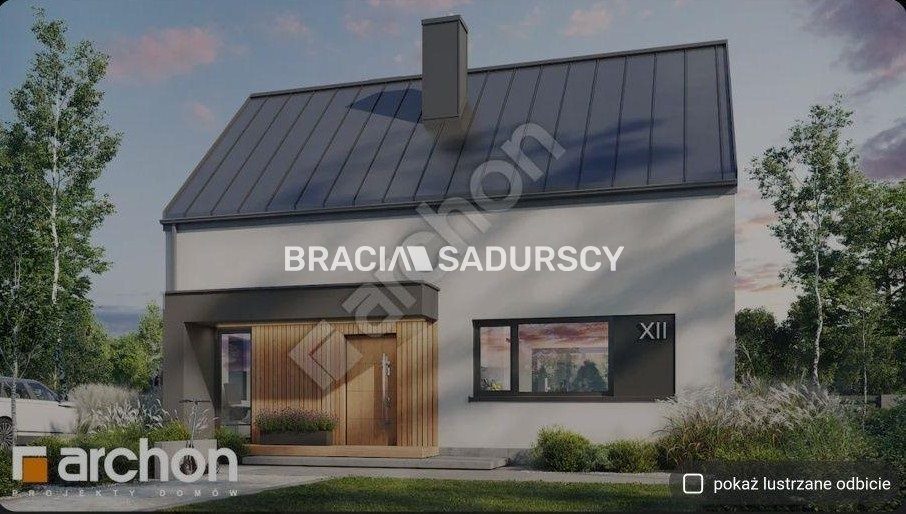 Dom na sprzedaż Dobczyce (gw) Stojowice 