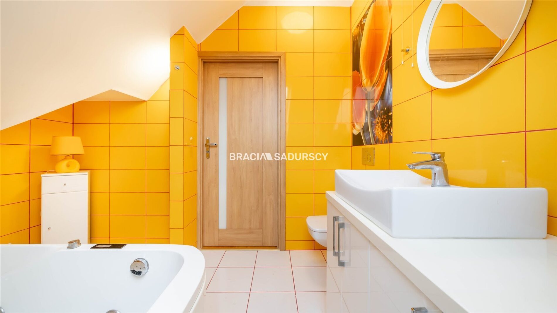 Dom na wynajem Kraków Bronowice, Bronowice Wielkie Na Polach