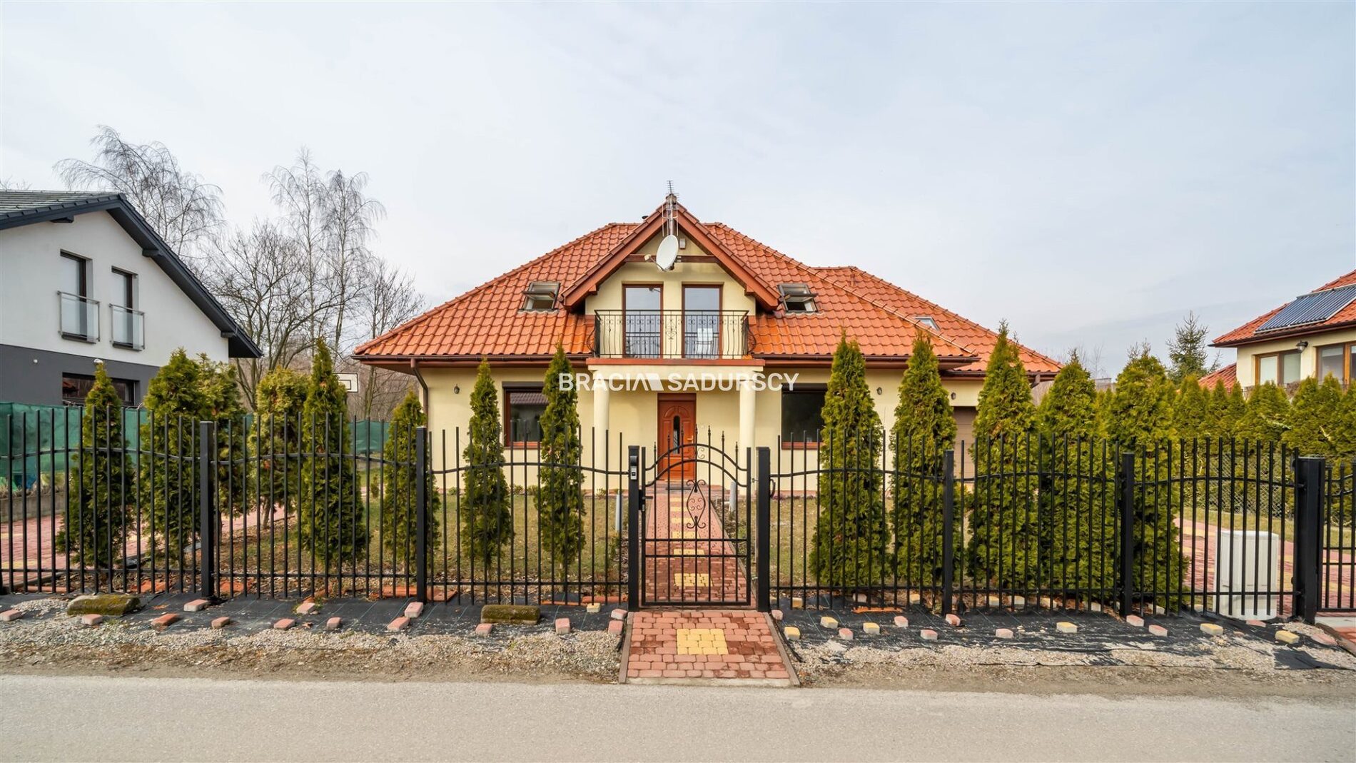 Dom na wynajem Kraków Bronowice, Bronowice Wielkie Na Polach