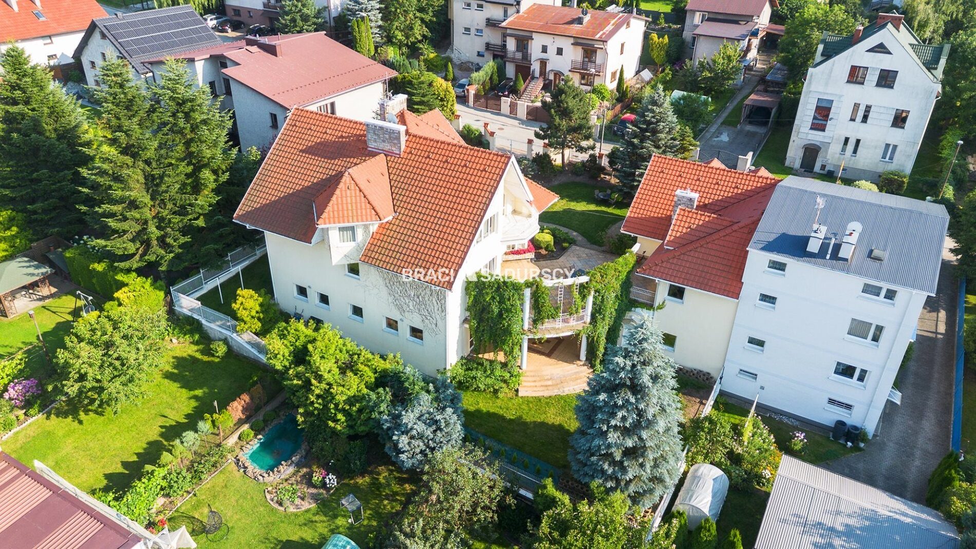 Dom na sprzedaż Wieliczka Wieliczka Kochanowskiego