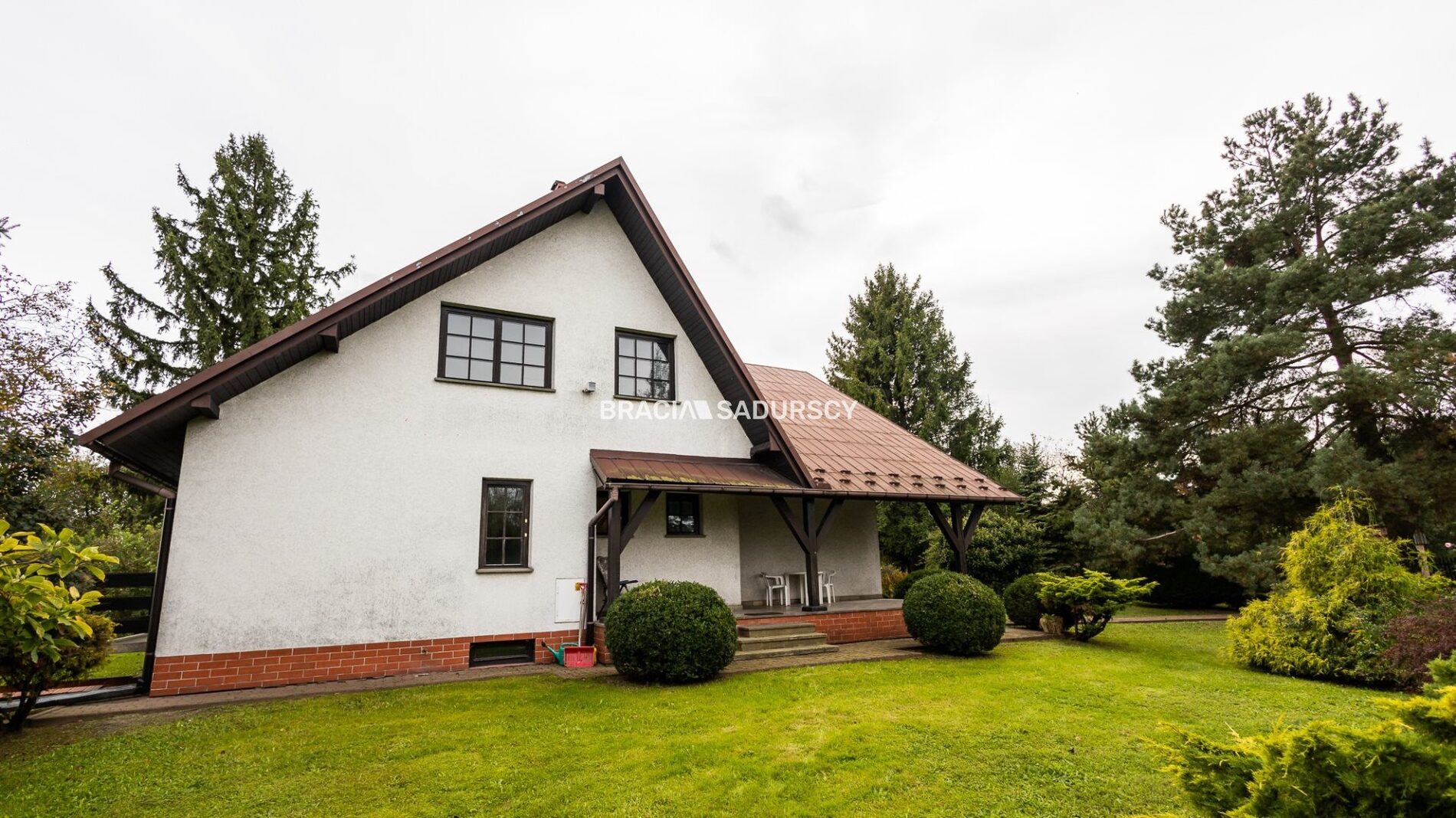 Dom na sprzedaż Dębno Sufczyn 