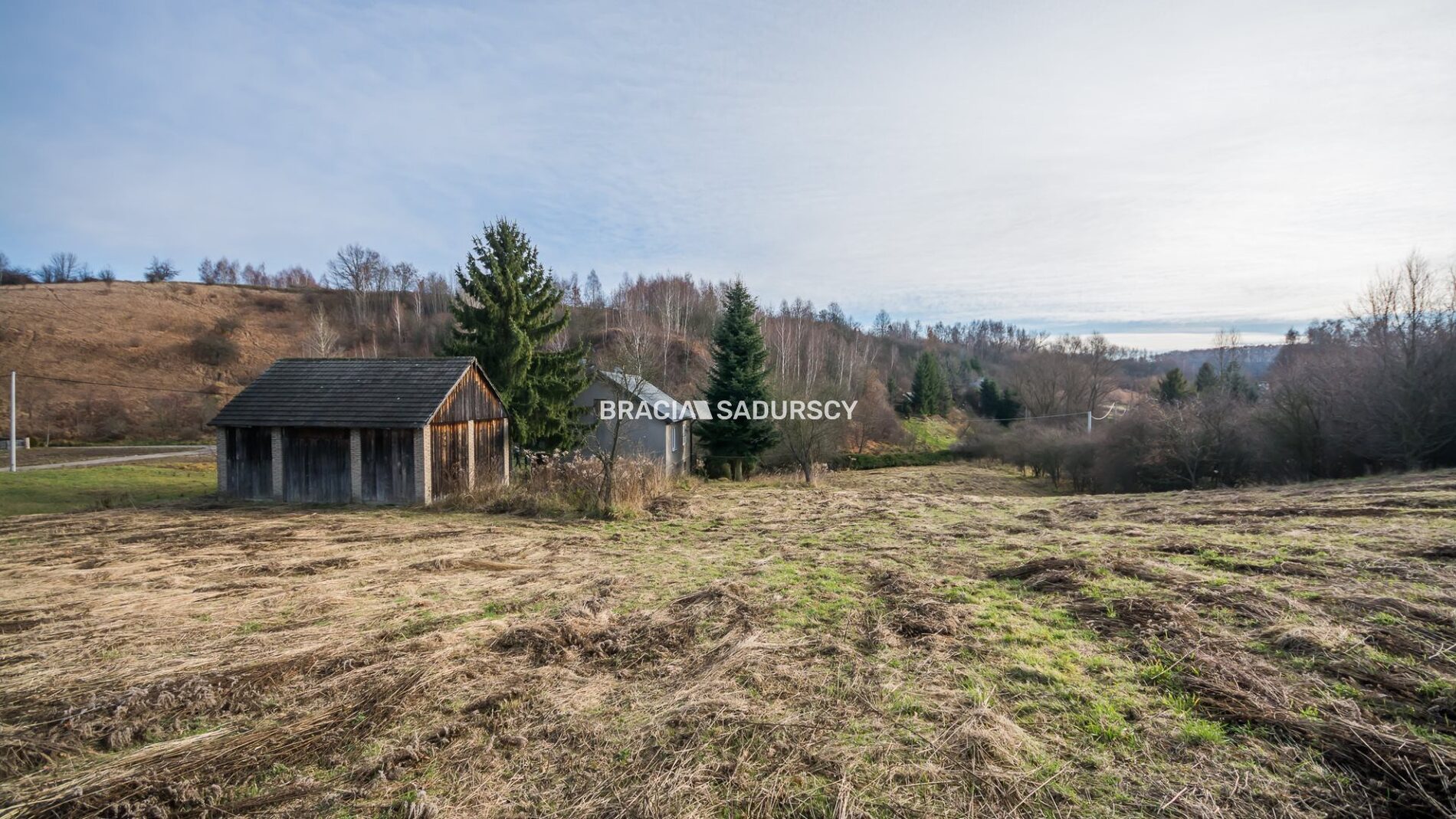 Dom na sprzedaż Iwanowice Narama Kamionka