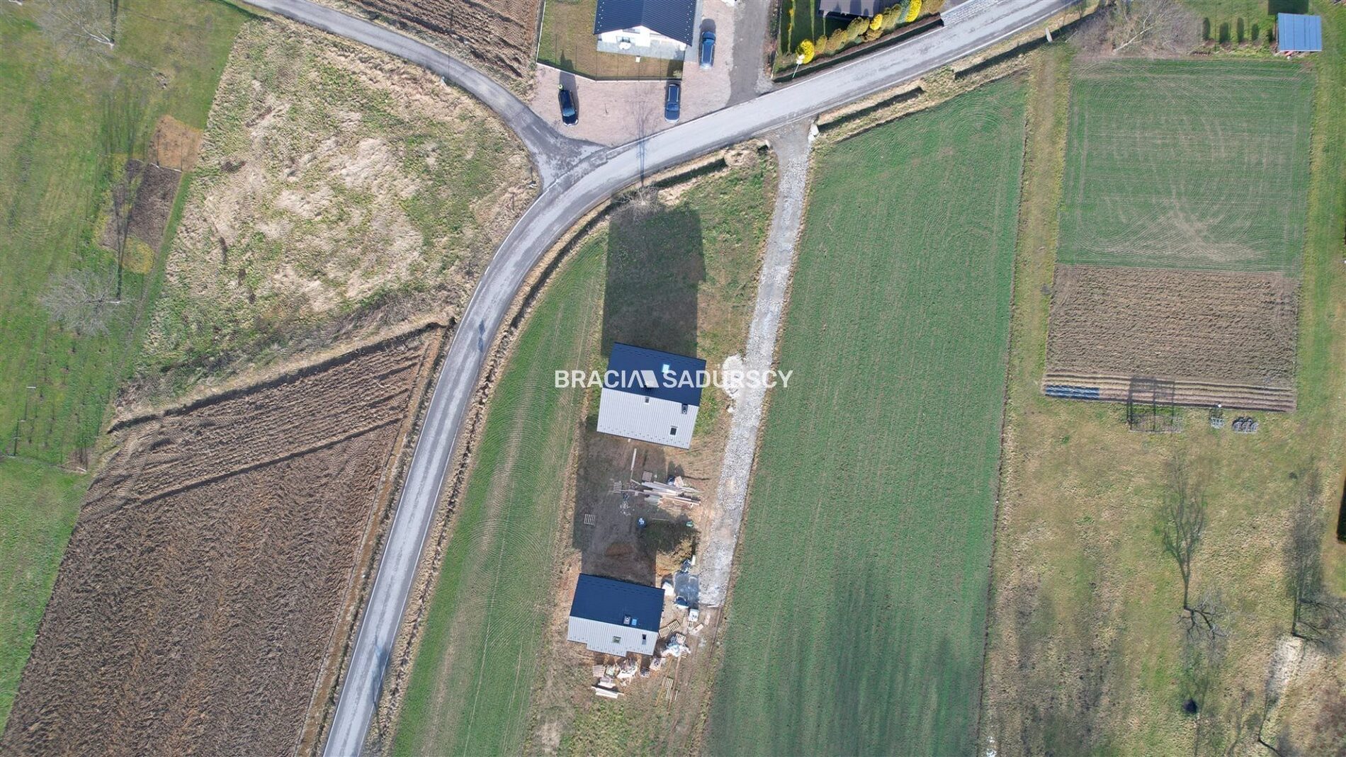 Dom na sprzedaż Trzciana Łąkta Dolna 