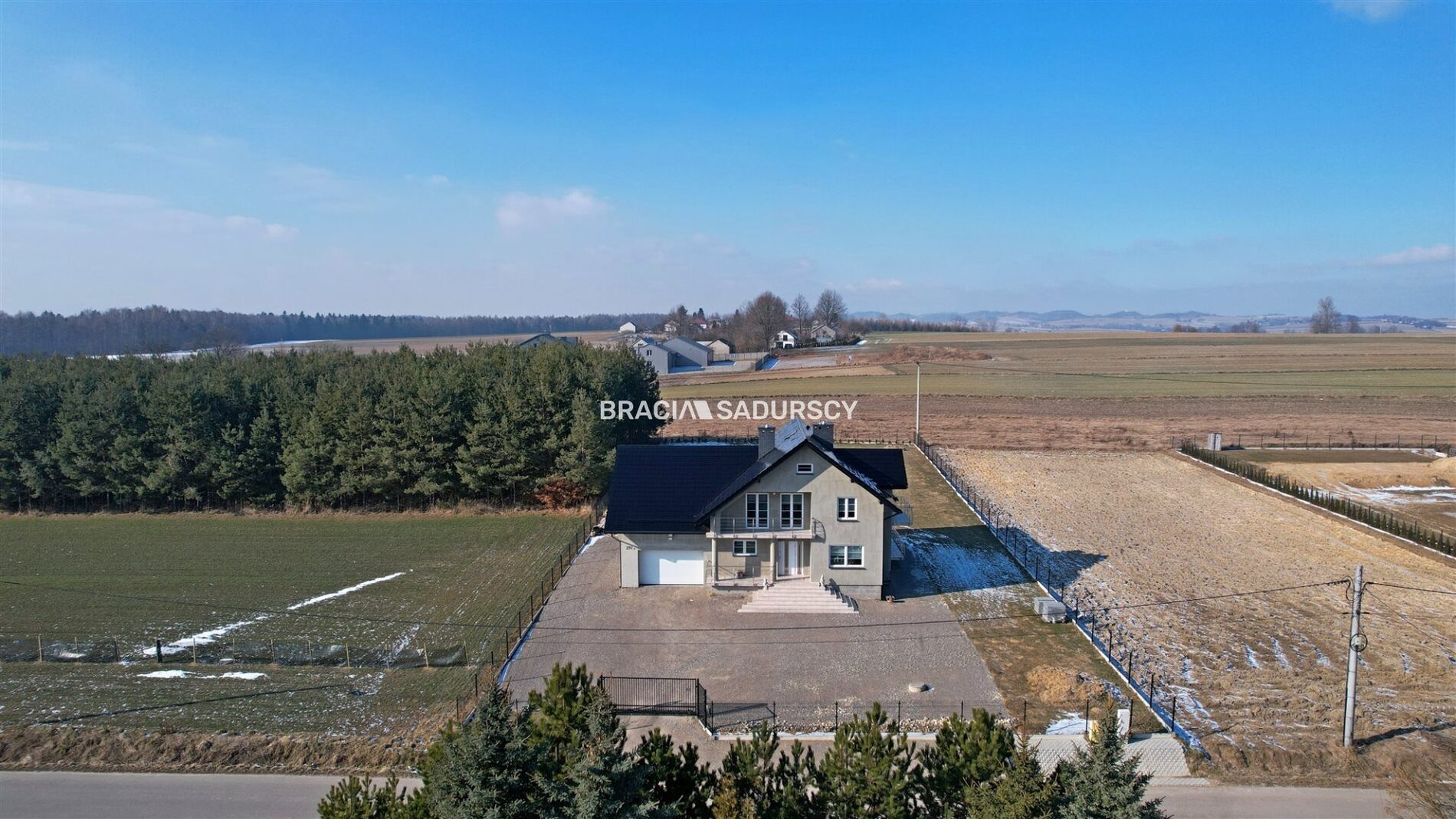 Dom na sprzedaż Wolbrom (gw) Łobzów 