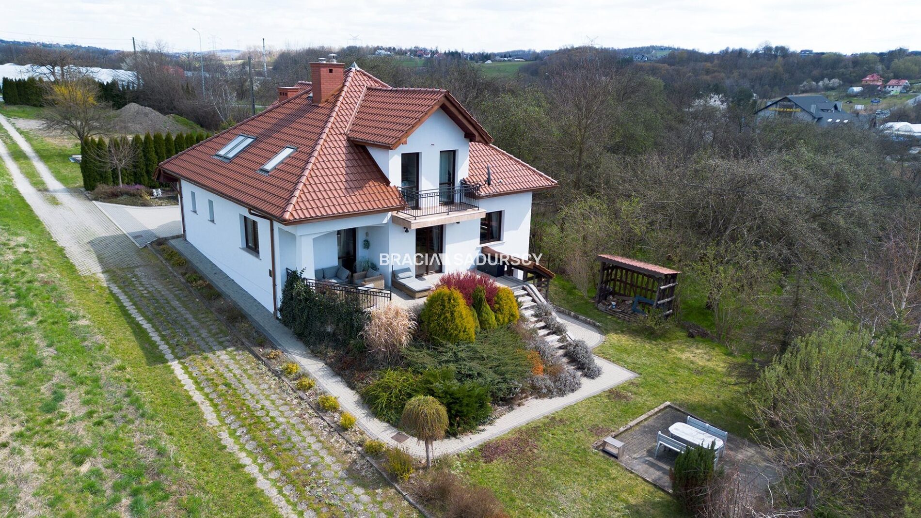 Dom na sprzedaż Bochnia  Wiśnicka
