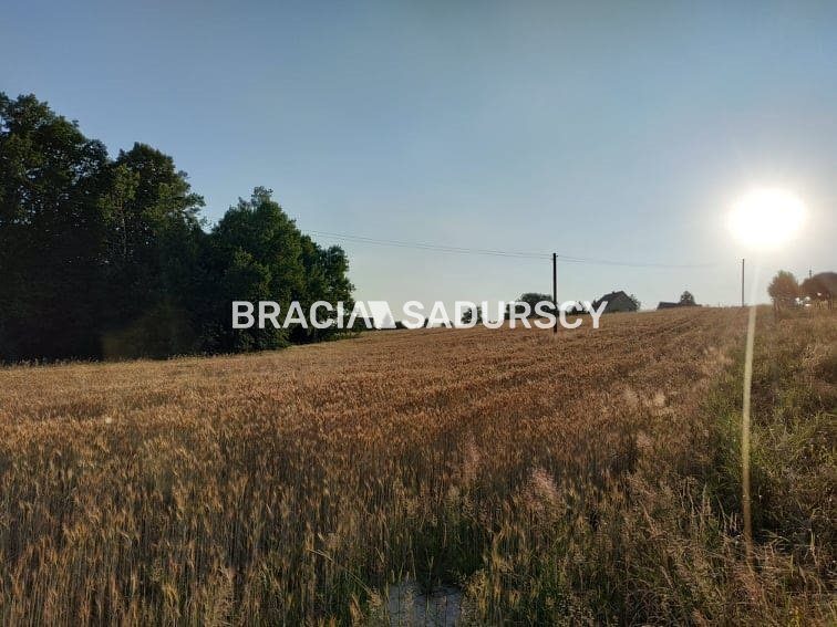 Dom na sprzedaż Dobczyce (gw) Nowa Wieś 