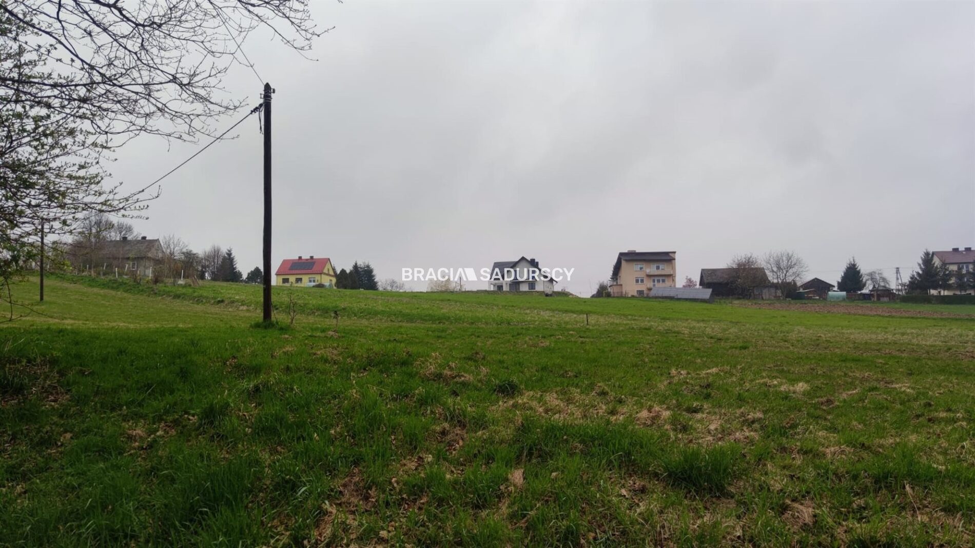 Dom na sprzedaż Dobczyce (gw) Nowa Wieś 