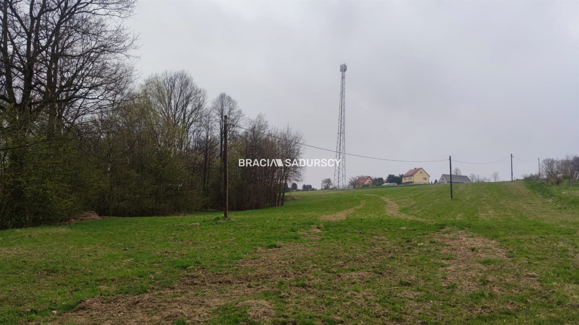 Dom na sprzedaż Dobczyce (gw) Nowa Wieś 