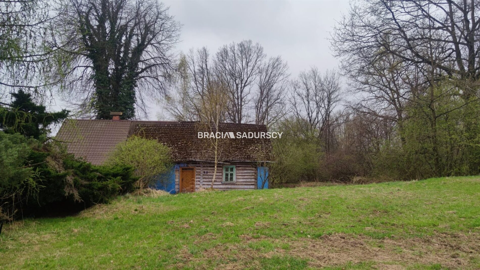 Dom na sprzedaż Dobczyce (gw) Nowa Wieś 