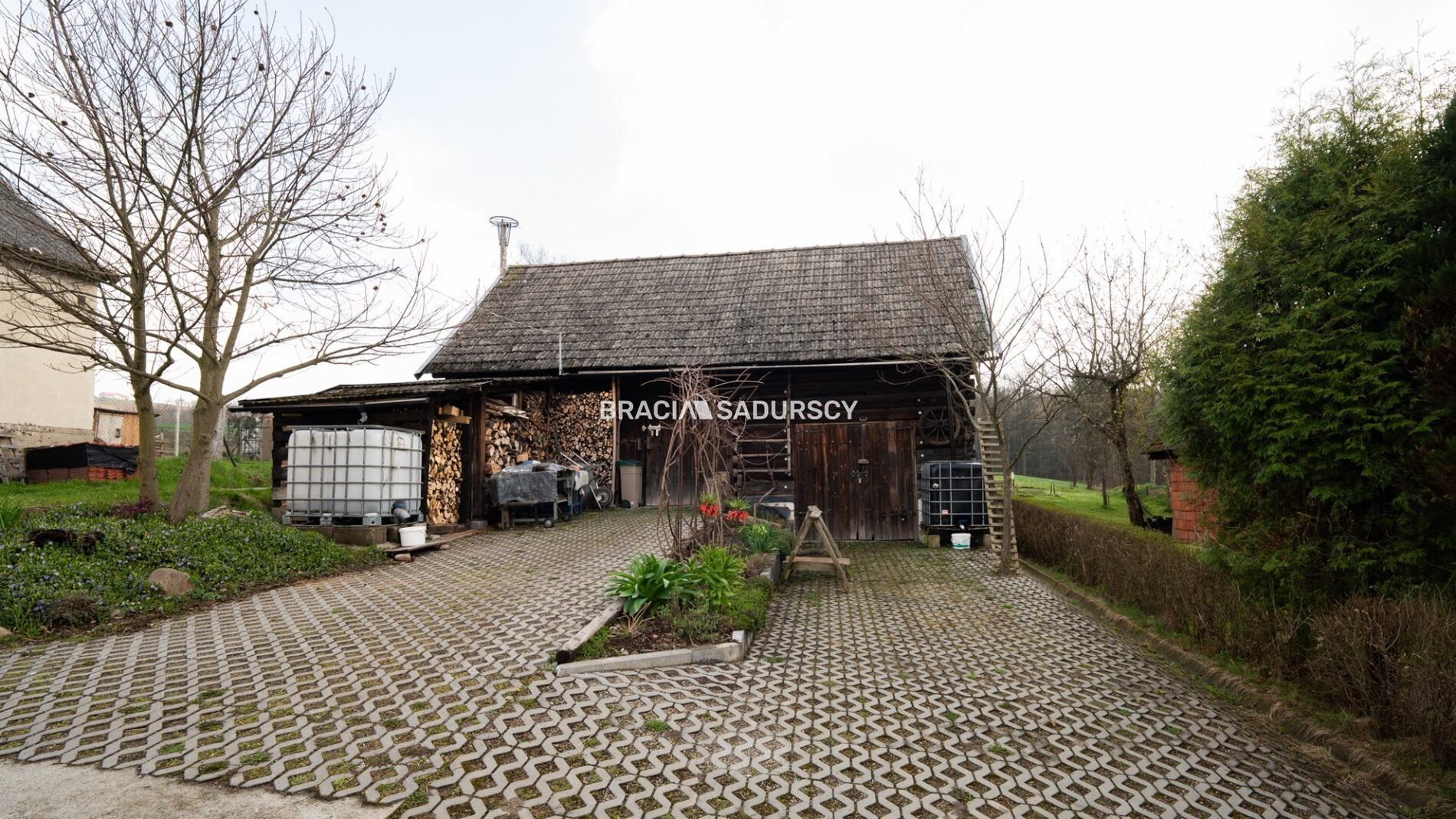 Dom na sprzedaż Dębno Doły 