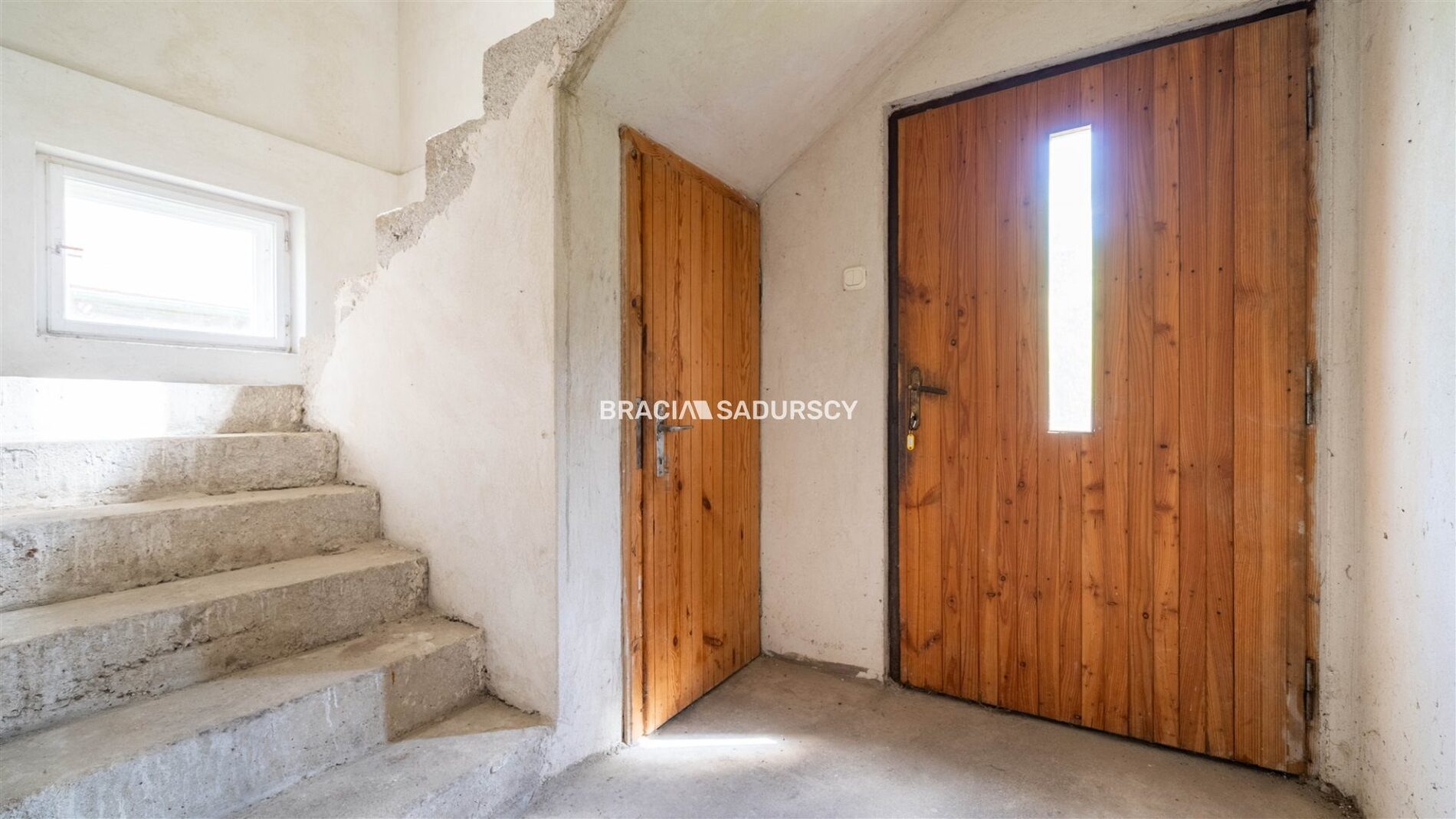 Dom na sprzedaż Stryszawa Krzeszów 