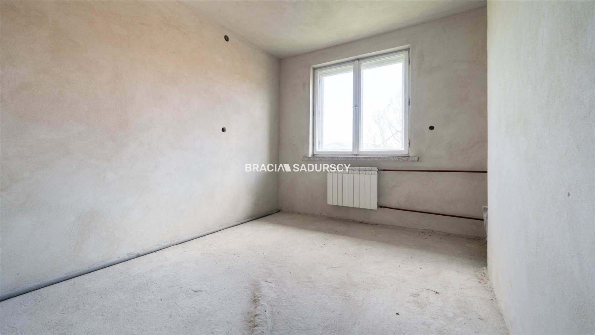Dom na sprzedaż Stryszawa Krzeszów 