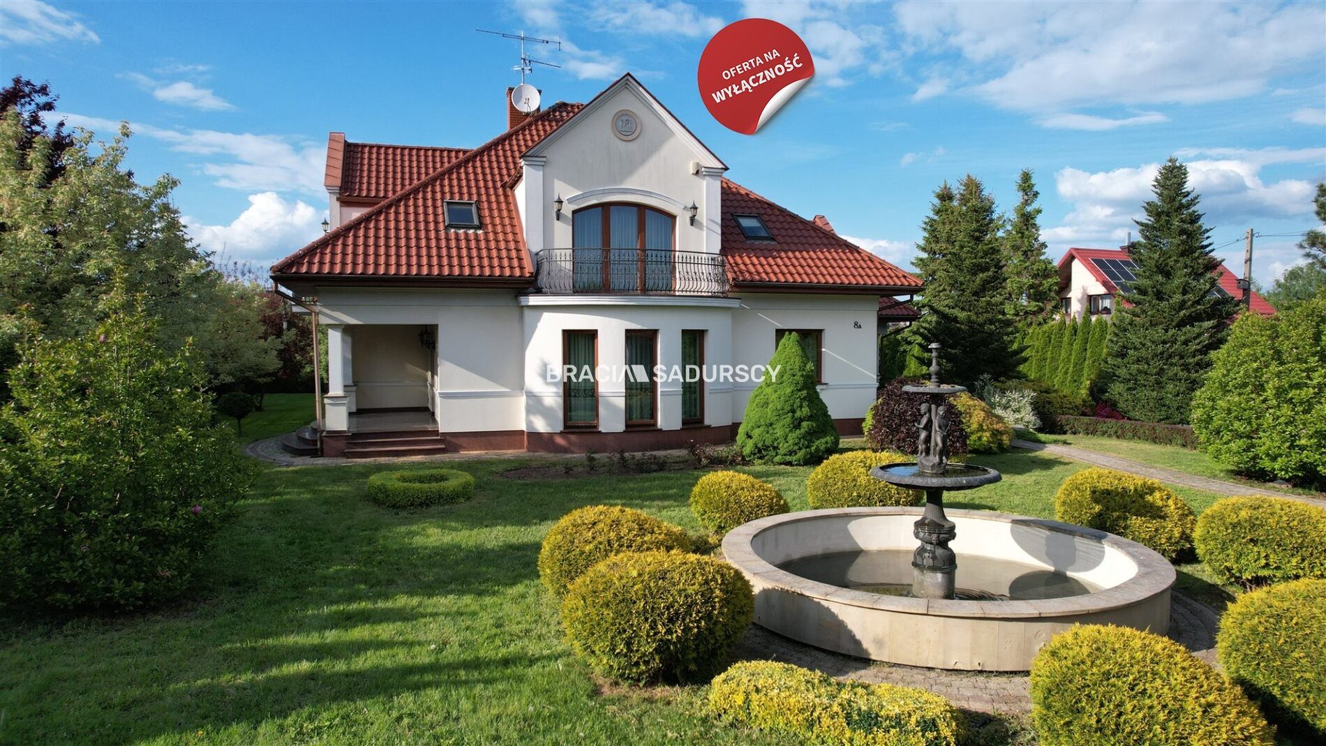 Dom na sprzedaż Tarnów (gw) Koszyce Małe Nowa