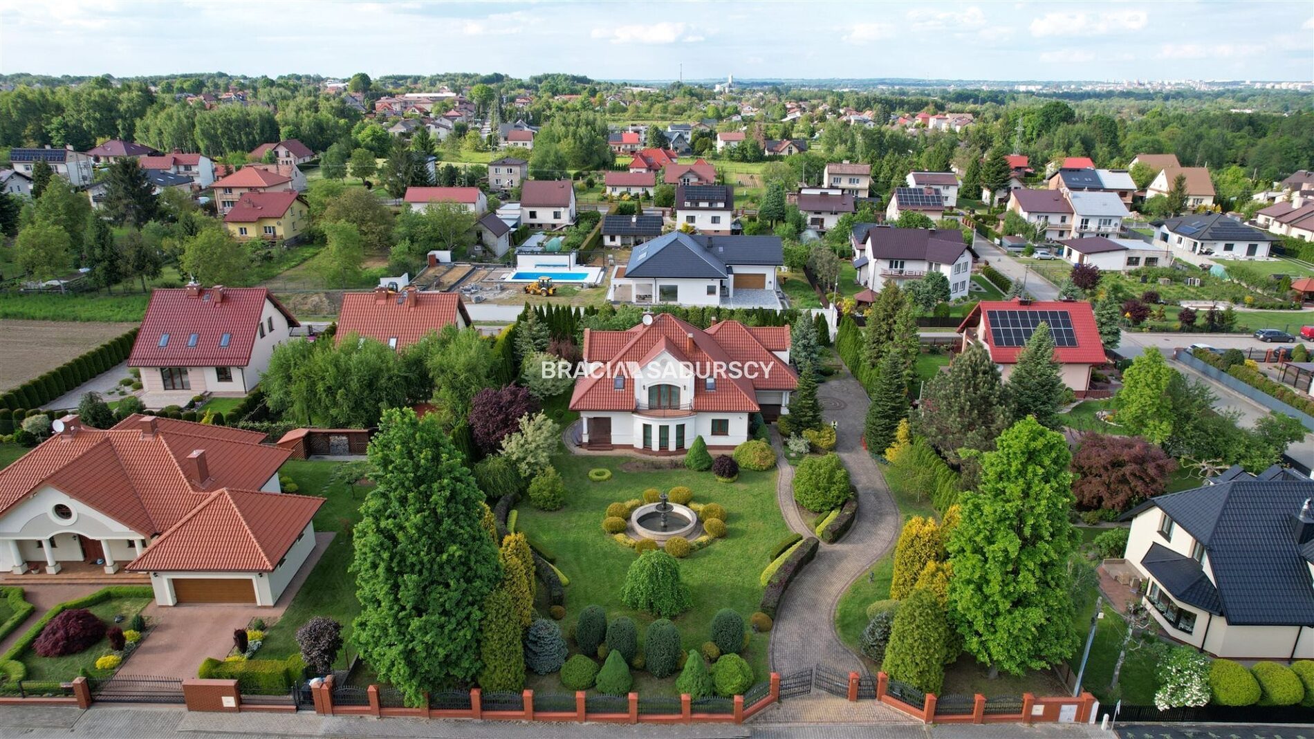 Dom na sprzedaż Tarnów (gw) Koszyce Małe Nowa