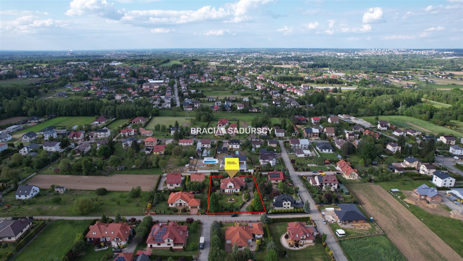 Dom na sprzedaż Tarnów (gw) Koszyce Małe Nowa